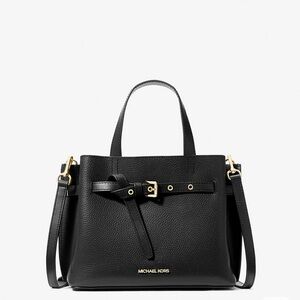 Michael Kors Emilia Small Satchel